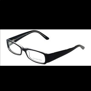 EUC Burberry Eyeglass Frames and Case 👓